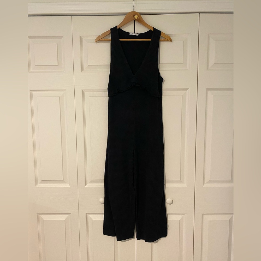 ZARA Jumpsuit